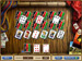 Solitaire Cruise screenshot