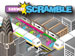 Subway Scramble screenshot
