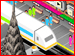 Subway Scramble game