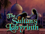 Sultans Labyrinth game