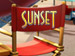 Sunset Studio - Love on the High Seas