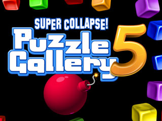 Super Collapse Puzzle Gallery 2