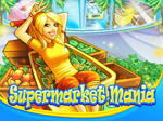 Supermarket Mania game