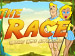The Race screenshot