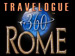 Travelogue 360 Rome game