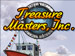 Treasure Masters Inc screenshot