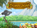 Treasure Island screenshot