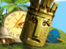 Treasures of Mystery Island game
