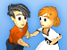 Virtual Families