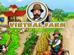 Virtual Farm game