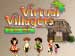 Virtual Villagers screenshot