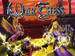War Chess screenshot