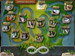 Waterscape Solitaire American Falls screenshot