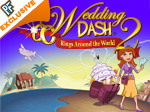 Wedding Dash 2 game