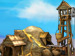 Westward game