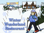 Winter Wonderland game