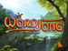 WordJong screenshot