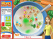 Word Krispies screenshot
