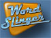 Word Slinger game