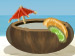 Word Spiral game