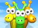 Yumsters game