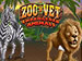 Zoo Vet Endangered Animals screenshot