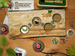 Zulu's Zoo screenshot